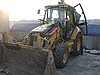SATILIK CAT 432 E BEKO LODER 2008 MODEL UZAR BOM AÇILIR KOVA KIRICI TESİSATLI 3500 SAATTE MOTOR ŞANZ