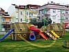 Çocuk oyun parkı