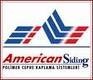Siding