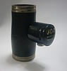 GOA VC 101 Volume Klarnet Mikrofonu