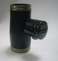 GOA VC 101 Volume Klarnet Mikrofonu