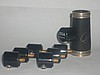 GOA VC 100  Klarnet Mikrofonu