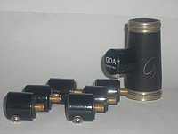 GOA VC 100 Klarnet Mikrofonu