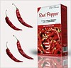 Red Pepper Kırmızı Biber Hapı