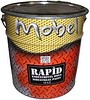 MOBEL RAPİD BOYA 17 KG