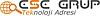 CSC GRUP TEKNOLOJI ADRESİ