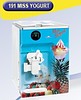 191 MissYogurt soft dondurma