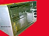 PİLİÇ ÇEVİRME MAKİNASI 3 RADYANLI 16 LIK SET ÜSTÜ