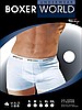 Likralı Boxer