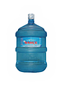 Bahce ayran su