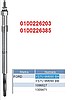 0100226203 Ford Kızdırma Bujisi (V184)