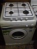 Beko Çamaşır Mak.