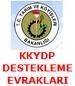 KIRSAL KALKINMA YATIRIMLARIN DESTEKLENMESİ PROGRAMI 6.ETAP