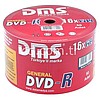 DVD-R / DVD+R