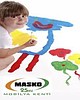 Çocuklar Masko´ya Emanet