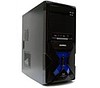 EVEREST 303A PEAK 250W BLACK 20+4PIN SATA KASA