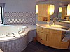 Lüx banyo tasarımları