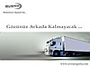 Nakliyat Sigortası