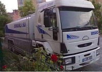 TANKER SU TANKER SUCU TANKER SUYU 0532 571 83 32