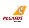 Hakkari SunExpress, Pegasus, Van Way, Sky Airliens