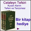 Celaleyn Tefsiri (3 Cilt)