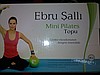 EBRU ŞALLI İLE PİLATES