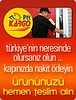 PTT KARGO İLE KAPIDA ÖDEME SİSTEMİ