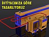 Özel Tesis Tasarımı