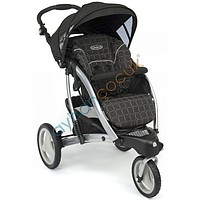 Graco TRRECO BEBEK ARABASI AYHANCOCUK TAN