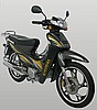 YUKİ MOTOSİKLET YK 100-7 100cc CUP PAŞA