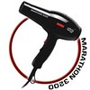 Etap 3200 marathon fön 2200watt