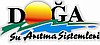 DOĞA SU ARITMA SİSTEMLERİ