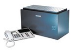 KAREL DS 200 S IP UYUMLU TELEFON SANTRALİ