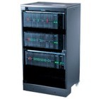 KAREL DS 200 IP UYUMLU TELEFON SANTRALİ