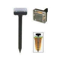 Solar Kemirgen Kovucu