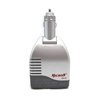Araç İçi İnverter - 12V DC - 220V AC 150 Watt