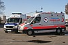 KAYSERİ ÖZEL CANKURTARAN AMBULANS SERVİSİ 7/24 HASTA VE CENAZE NAKLİ
