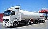 LPG Semi-Treyler ve Kamyon Üstü Tanklari