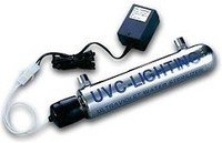1 Gpm UV Filtre