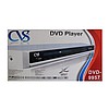 CVS DVD Player