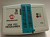 USB 2.0 PIC PROGRAMLAYICI