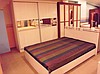 Açık Renk Modern Yatak Odası Takımı