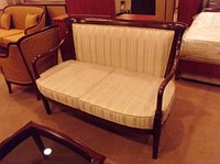 Krem Rengi Klasik Mini Takım