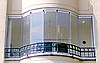 CAM BALKON SİSTEMLERİ