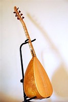 Oyma Dut Bağlama