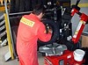7/24 OTO LASTİK TAMİRİ ANADOLU YAKASI YERİNDE TAMİR HİZMETİ