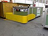 AGV Sistemleri ve Uygulamaları