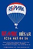 REMAX REKLAM ÜRÜNLERİ BRK MATBAACILIK 0212 278 34 00