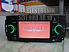 Jeep Patriot - Grand Cherokee - Commander - Compass - VOYAGER DVD GPS NAViGASYON