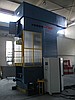 HCP800 C-Tipi Hidrolik Sıvama Presi 80-250t